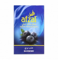 Afzal Blueberry 50g